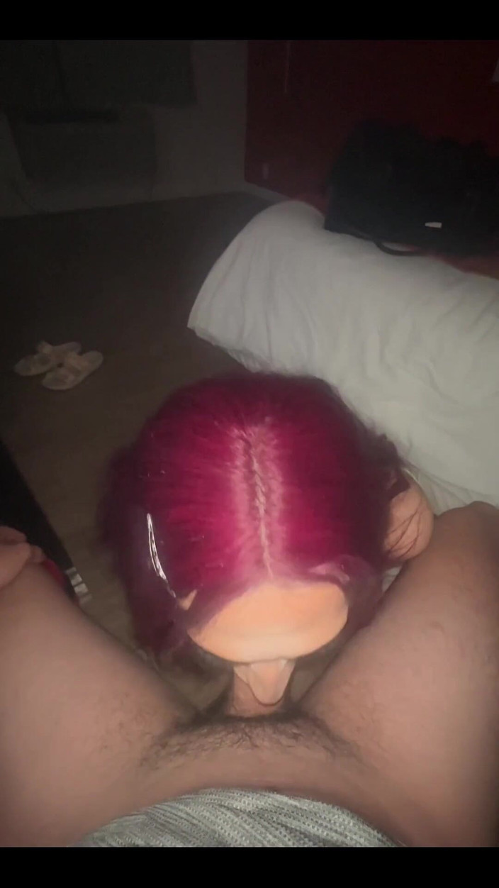 JsseMontz: 我是世界上最幸运的女孩。