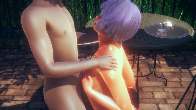 Yaoitube: Yaoi Femboy - 신 밥잡