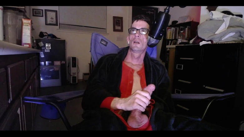 Joe Iandola: Chaturbate Show 3/03/2023