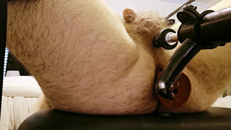 LilAndyWoodDoAnything: Fickmaschine, aber zuerst kommt, lutscht