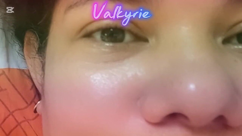 Valkyrieandluigy: Mamada Casera Amateur