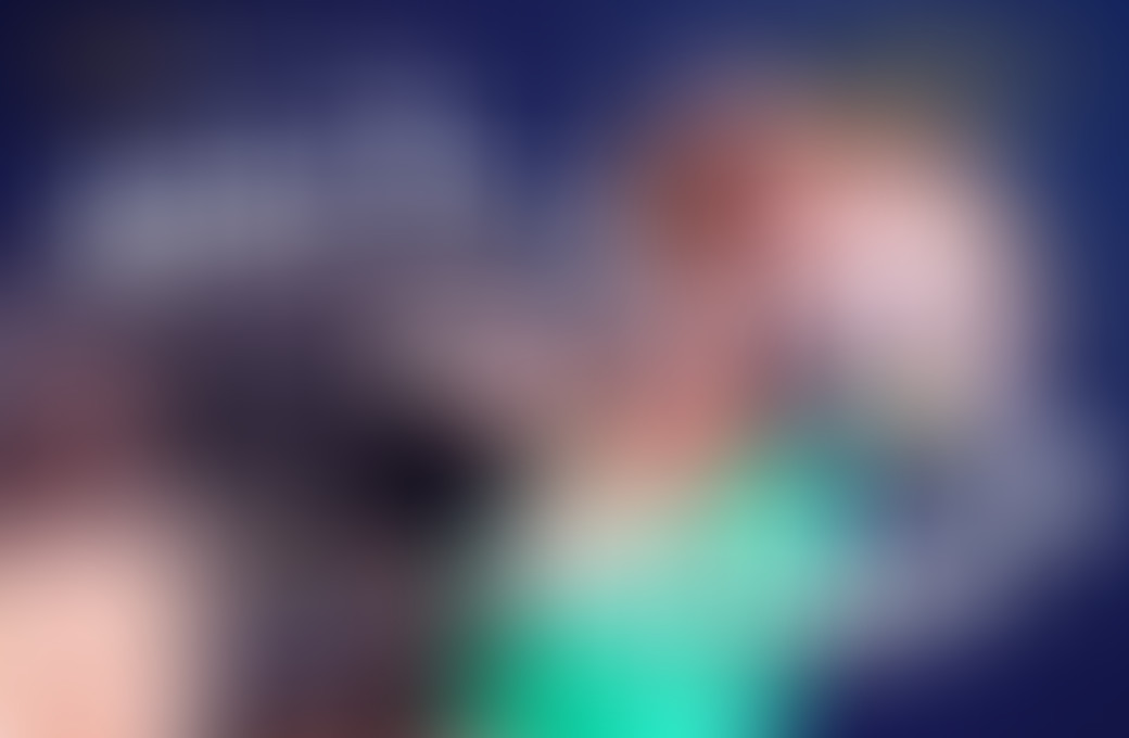 Be careful about what you wish for when you snuggle up with two bubbly aunties at home. A threesome could become a reality.