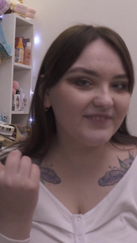 WICHsanleitung für Sissy anal-training