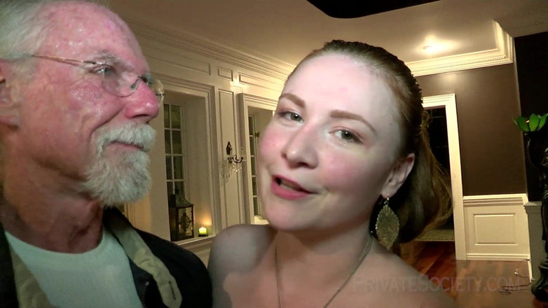 Private Society: Being Jack's Little Whore