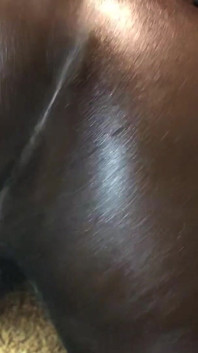 Black Booty Wants BBC