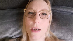 Sally Secret: У моєму обличчі!! (брудна балаканина)