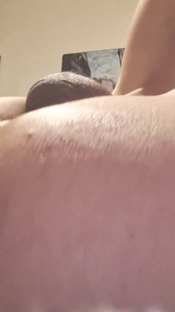 Fuck Machine Slut