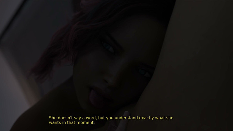 Porn Game Maniac: Det bästa sättet att gå av inuti din flickvän