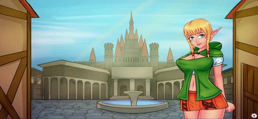 Cartoon Play: The void club part 124 (The legend of Zelda)
