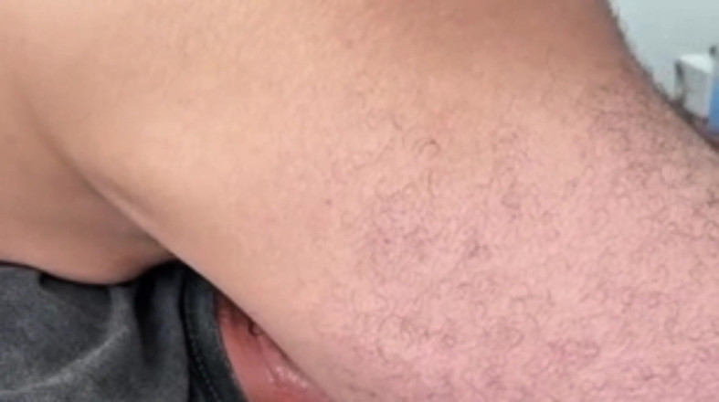 Danmel X: Deepthroat Spit &amp; Cum Soup: Mixing It All
