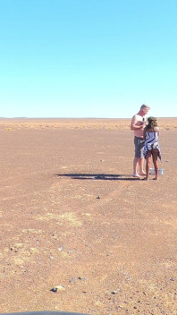 Sexcation Część 3 - Mycie na deserze