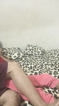 Indian Bhabhi Can't Wait to Fuck Her Young and Stepbrother