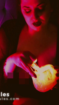Digital Sex Magick Ritual Get