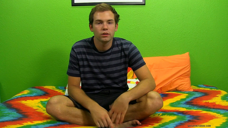 Lollipop Twinks: Preston erkek arkadaşından bahsediyor. &amp;Cherry Tomatoes