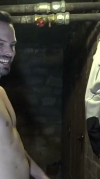 Slut Fucked Raw by Badboy From Paris