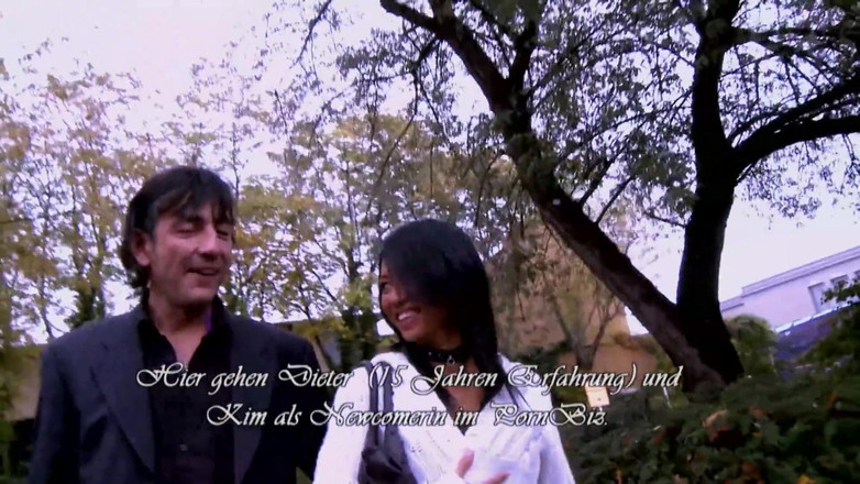 German Porn: Une Asiatique Se Fait Pénétrer Par Des Étalons Musclés