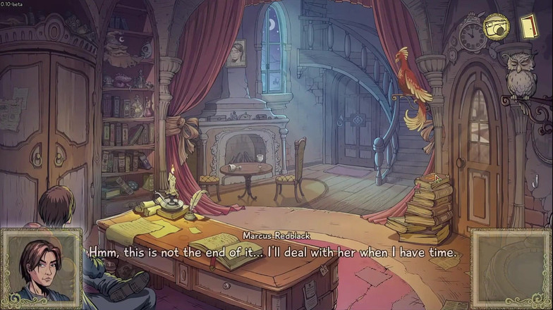 LewdArcade: Colección miscelánea de brujas inocentes [parte 02] + brujas inocentes Descargar