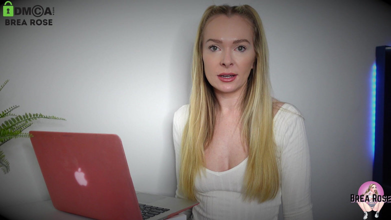 Brea Rose: Нижняя в отеле, часть 2