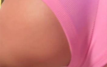 Wanna Sniff My Cute Ass?