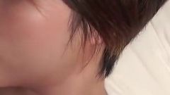 Asian Angel 23358