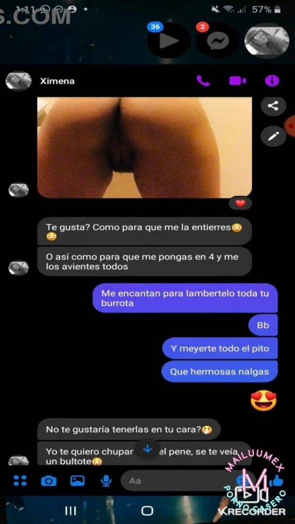 Mexicasero: Oxxo 收银员给我发照片