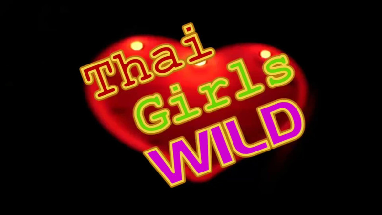 Thai Girls Wild: Nineteen year old Ni gets cum in her mouth