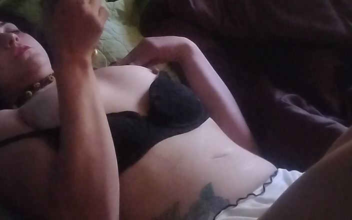 Freakshowsuckerr: Loszka się dotyka