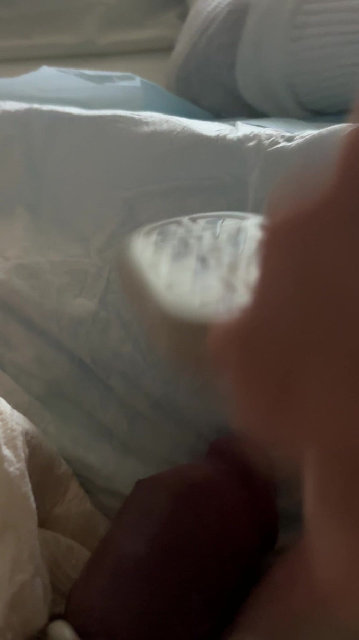 Big & hard: Bite bien dure