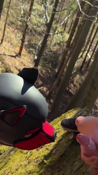 Fetish Twinks Hiking