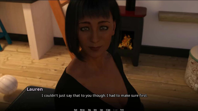 Visual Novels: WVM stars university part 145