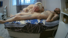 Zona901: Meine schwiegermutter gab mir einen tiefen blowjob und half mir...