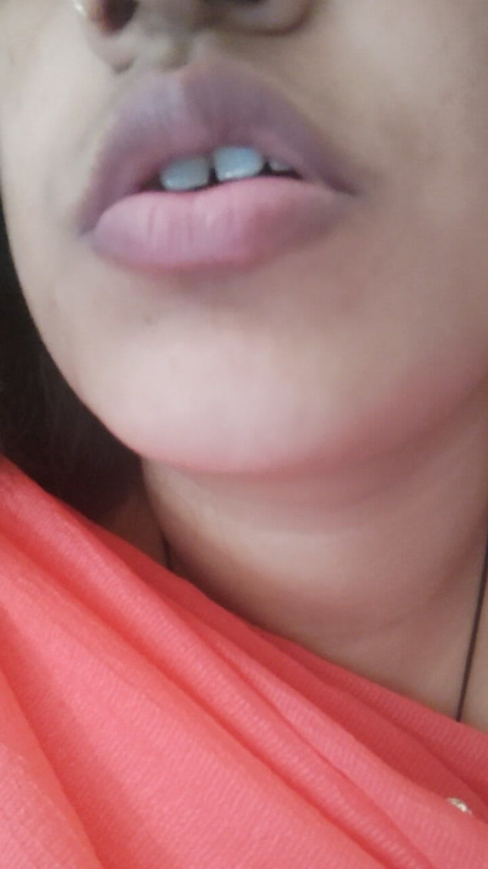 Dr_doom21: Yenge ji'nin sulu dudakları