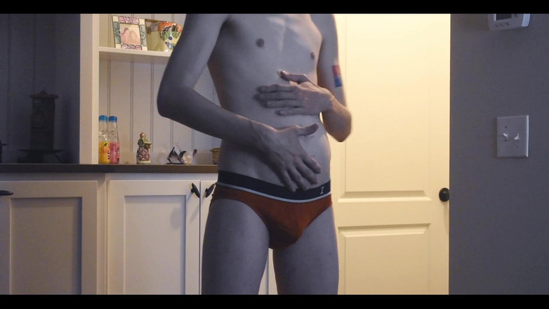 ElementX1018: Santův naughtiest elf