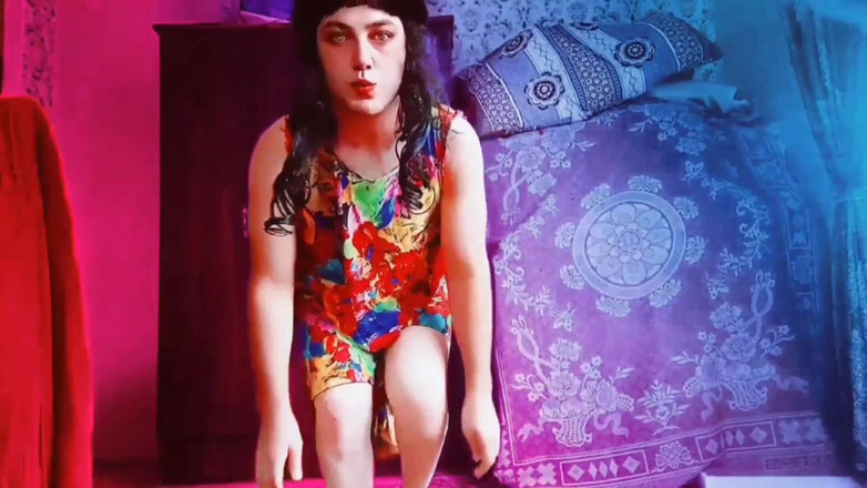 Kitty_Cross: Người yêu femboy của bạn đang ở đây