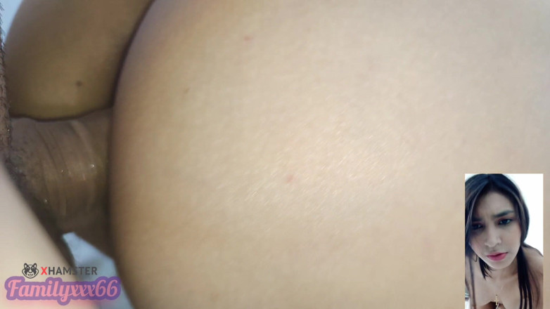 Teen sex 66: Küçük üvey kızımla ilk anal seks 18, sıkı göt ve çok güzel