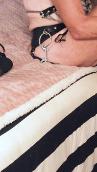 Amelie Dominatrix Part 2