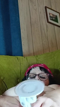 Big t tut weh und sie ist ein squrting