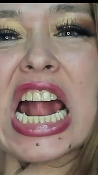 Camera Inside Me!! I'm Swallowing and Deepthroating Big Dinosaurs!