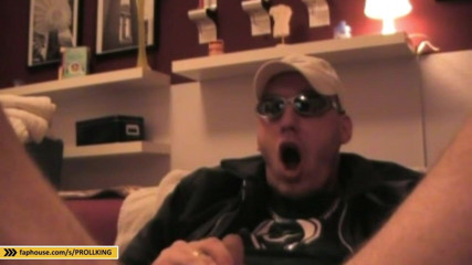 PROLLKING: Prollking - 04 - Piss action