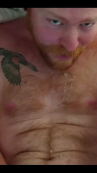 Cum Fucked