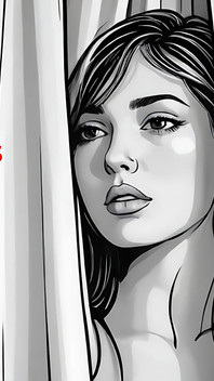 Trans college část - 14 - anglický audio sexuální příběh