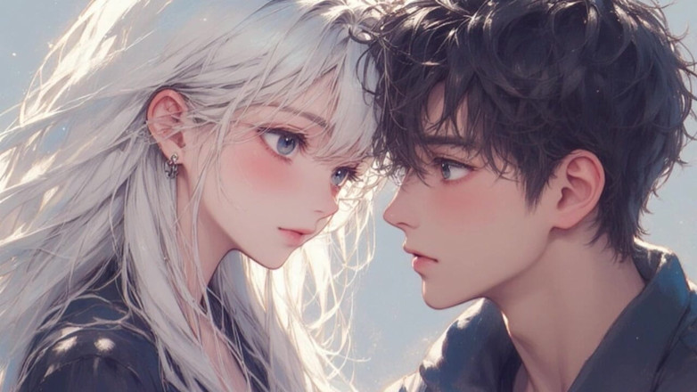 No comentary: Between Sighs and Moans