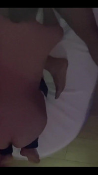 Bebé caliente 5