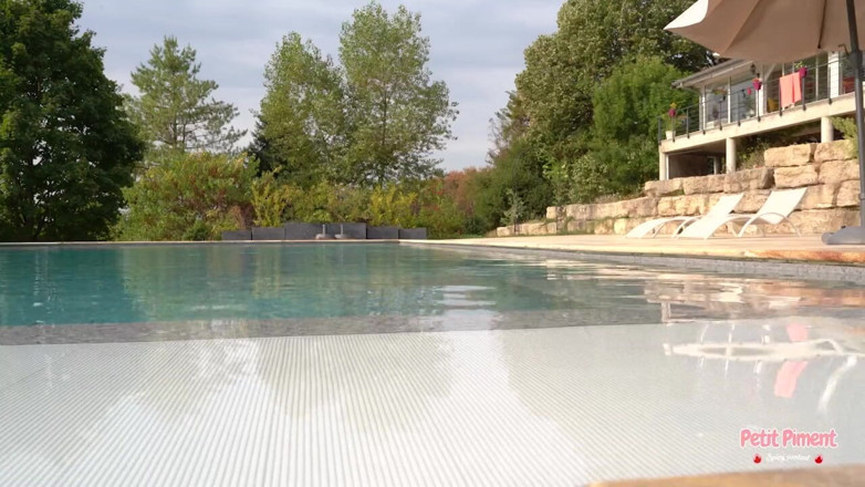 Petit_Piment: Our First Vlog of the Summer