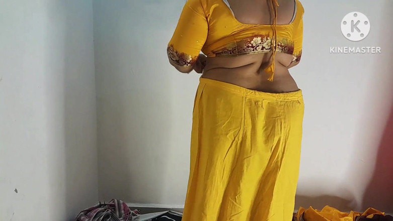 Salmaan001: Devar thông minh đụ bhabhi nóng bỏng trong âm thanh tiếng Hin-di.