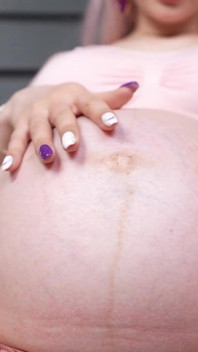 Belly Worship