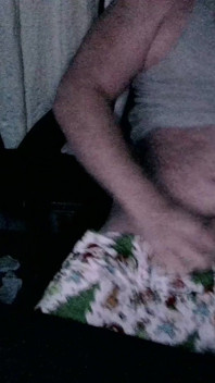 또 다른 늦은 밤 - 어둠 속에서 또 다른 위험한 즐거운 시간 자위