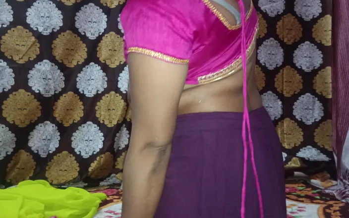 Pinkyrani2333: Desi Girl Intimate Solo Performance Pinkyrani2333