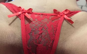 Hitting a Siririca and Punching Her Fingers in Her Pussy and Then Taking Cock