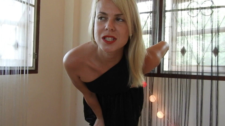 MissAnja_FH: All the Boys Want Me/orgasmos/esguicho